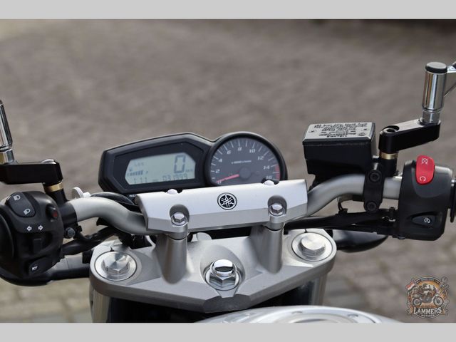 yamaha - fz-6-n-fazer