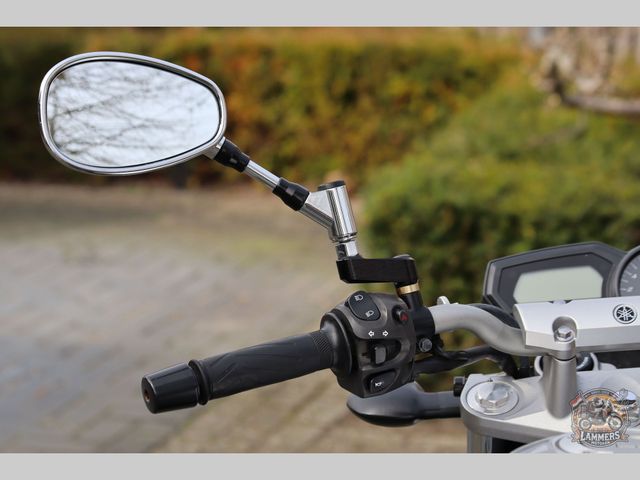 yamaha - fz-6-n-fazer