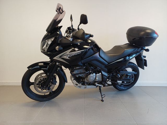 suzuki - v-strom-dl-650-abs