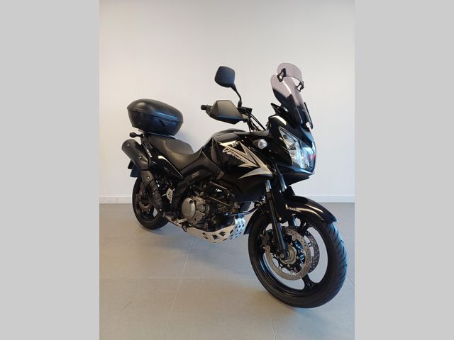 suzuki - v-strom-dl-650-abs
