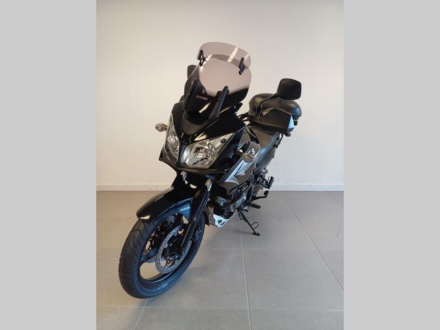 suzuki - v-strom-dl-650-abs