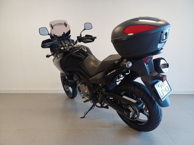suzuki - v-strom-dl-650-abs