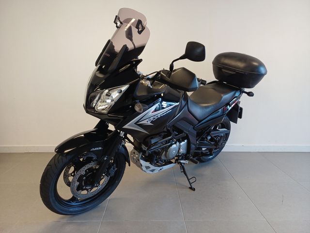 suzuki - v-strom-dl-650-abs