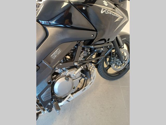 suzuki - v-strom-dl-650-abs
