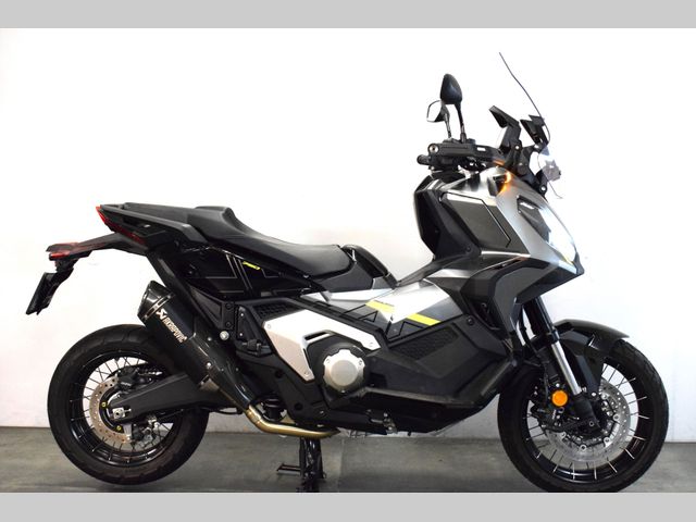 honda - x-adv
