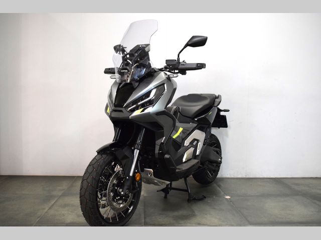 honda - x-adv