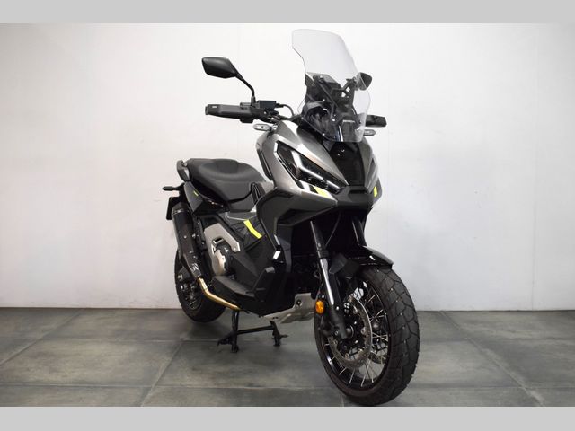 honda - x-adv