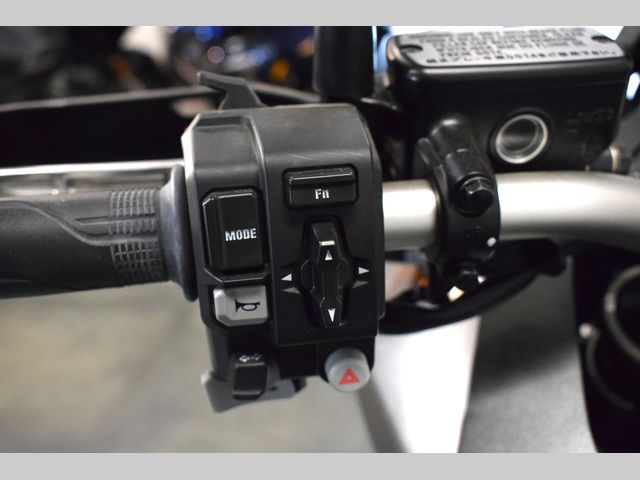 honda - x-adv