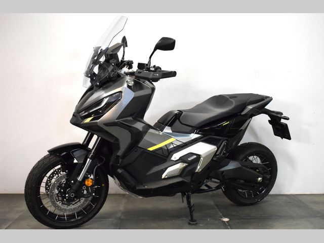 honda - x-adv