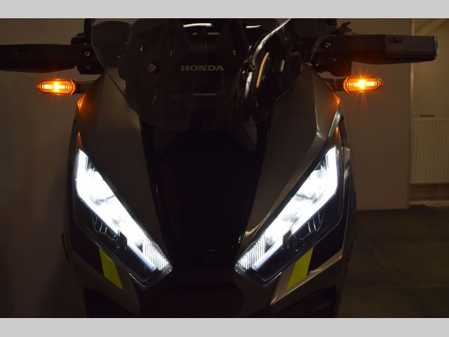honda - x-adv