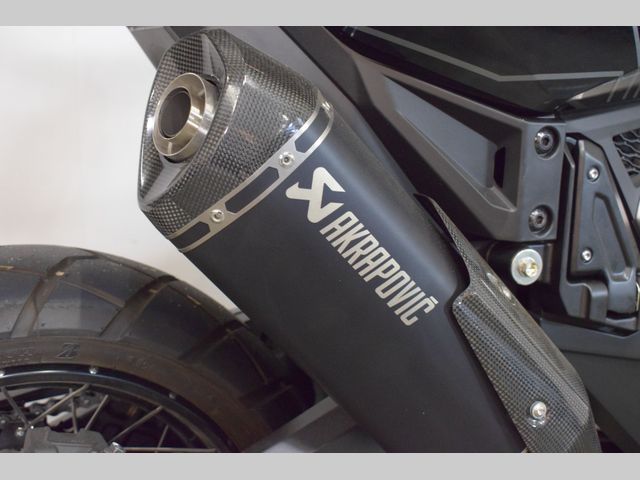 honda - x-adv