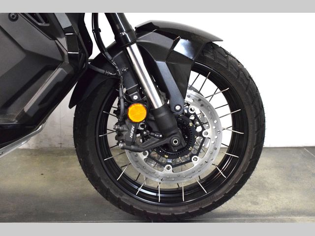 honda - x-adv