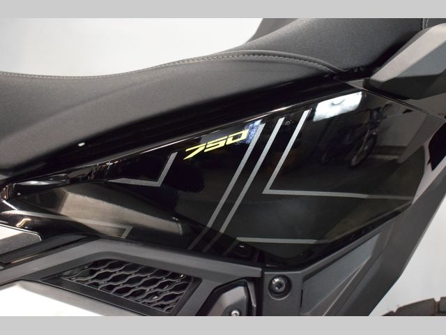 honda - x-adv