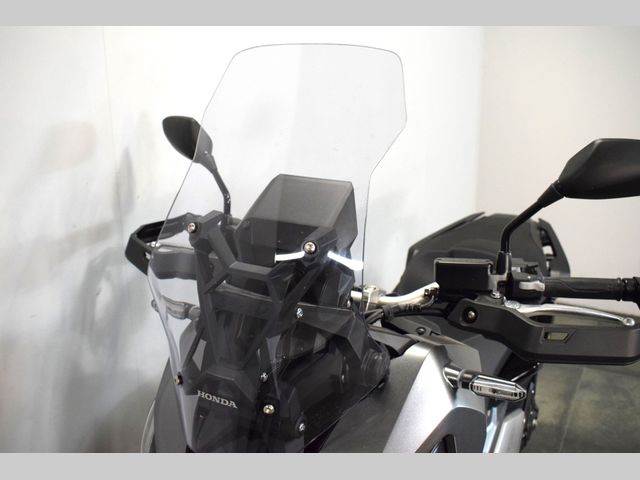 honda - x-adv