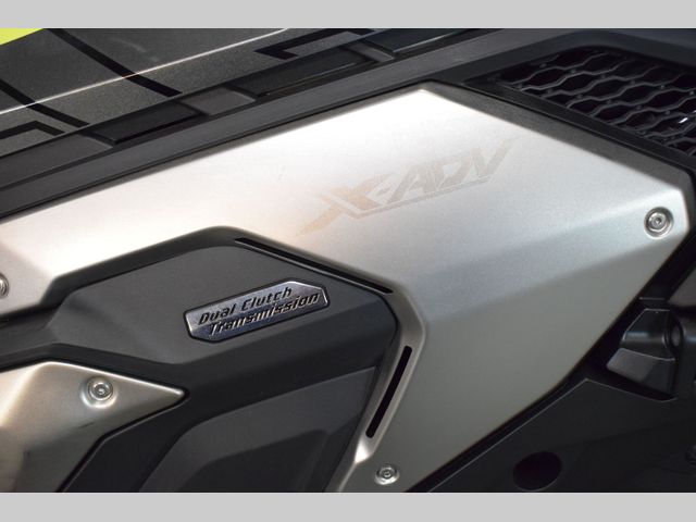 honda - x-adv