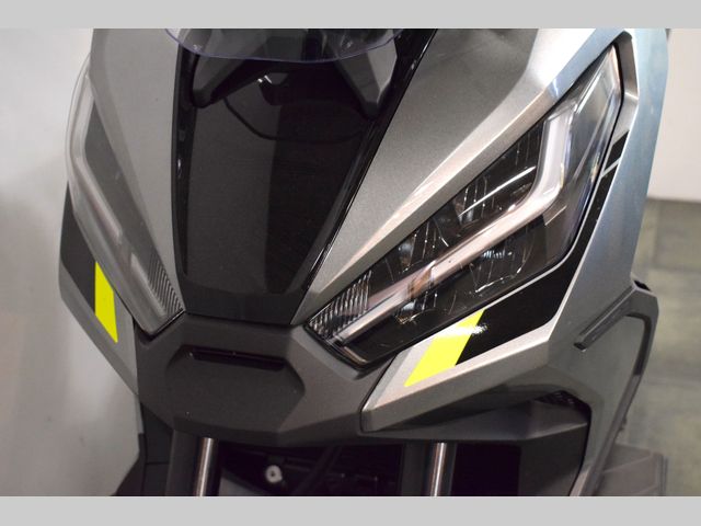 honda - x-adv