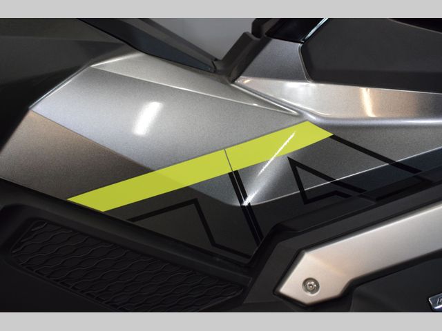 honda - x-adv
