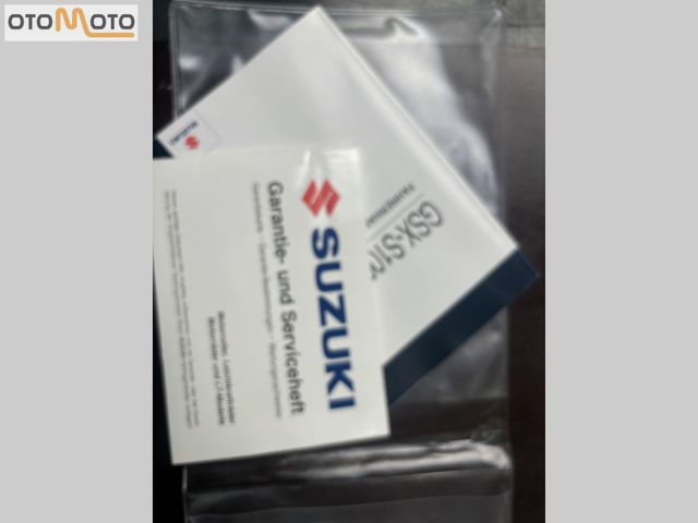 suzuki - gsx-s-1000-abs