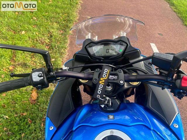 suzuki - gsx-s-1000-abs