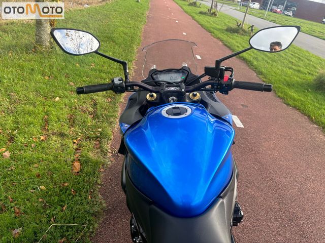 suzuki - gsx-s-1000-abs