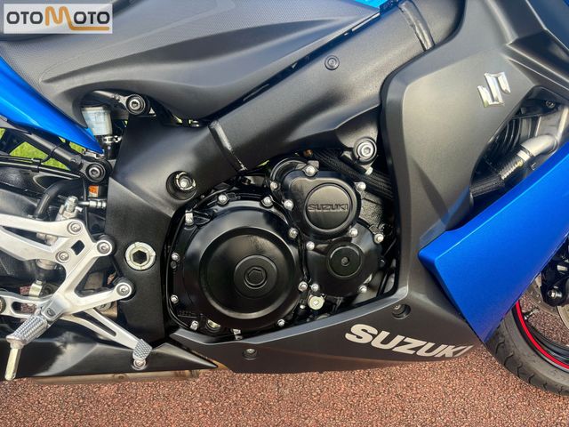suzuki - gsx-s-1000-abs