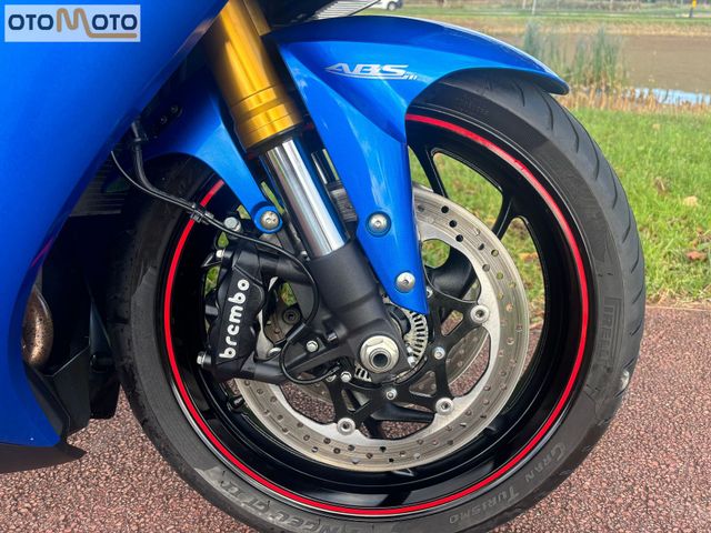 suzuki - gsx-s-1000-abs