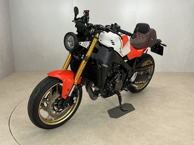 yamaha - xsr-900-abs