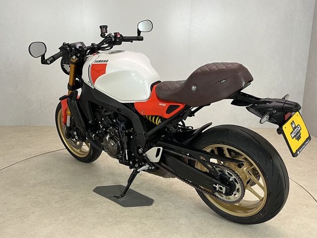 yamaha - xsr-900-abs