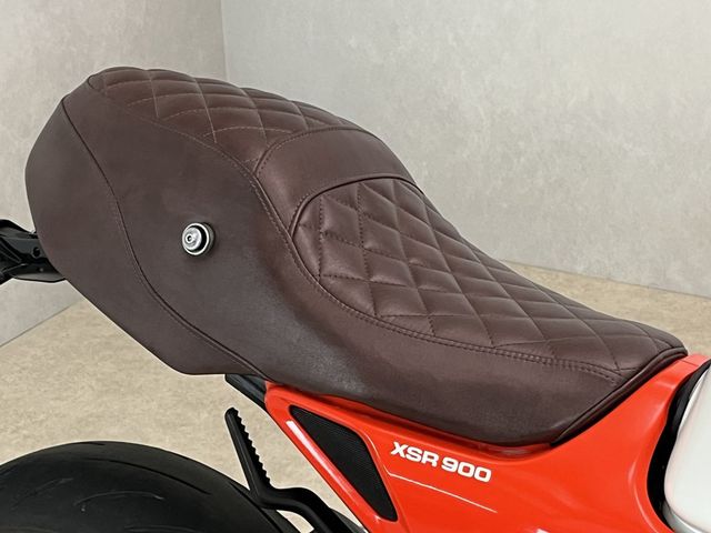 yamaha - xsr-900-abs