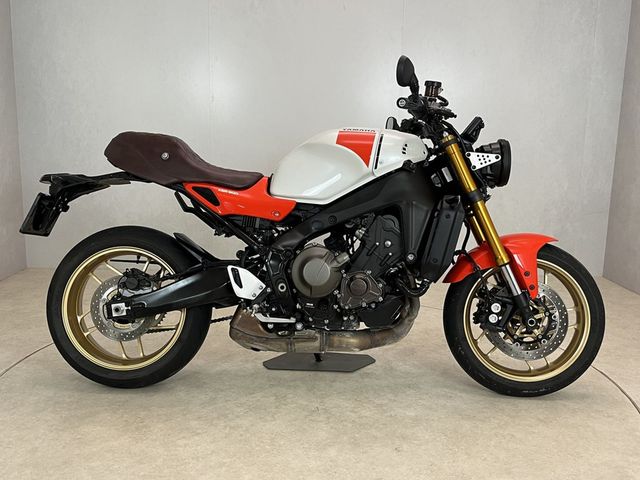 yamaha - xsr-900-abs