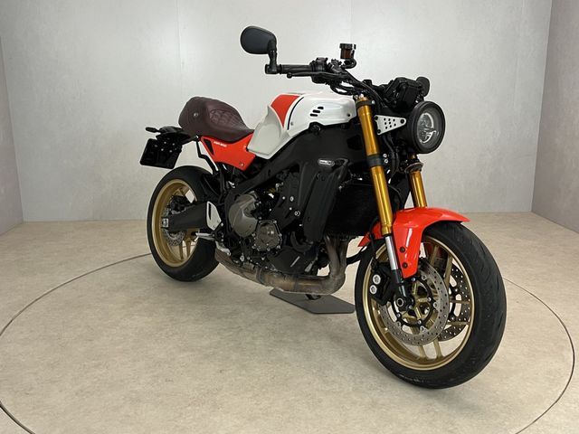 yamaha - xsr-900-abs