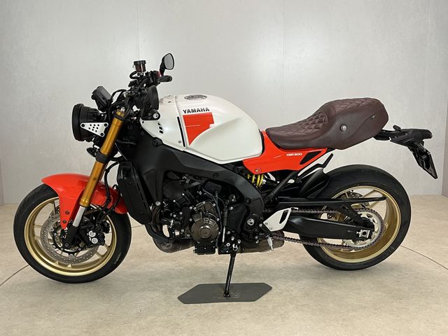 yamaha - xsr-900-abs