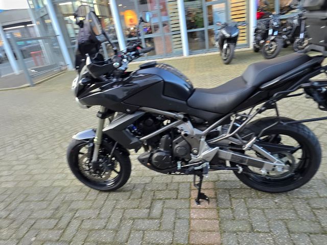 kawasaki - versys-650