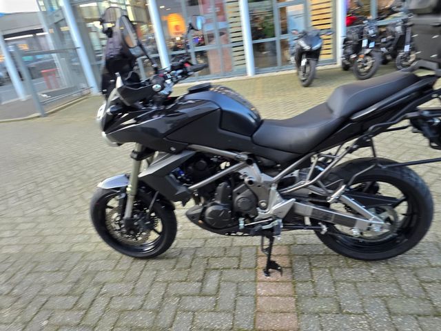 kawasaki - versys-650