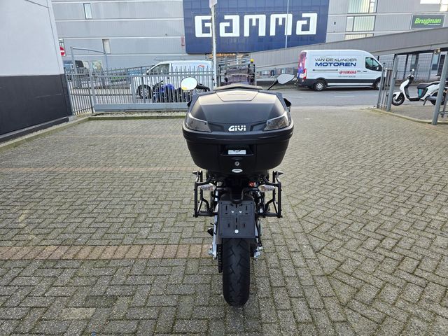 kawasaki - versys-650