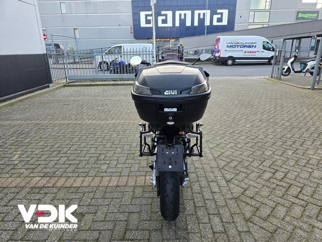 kawasaki - versys-650