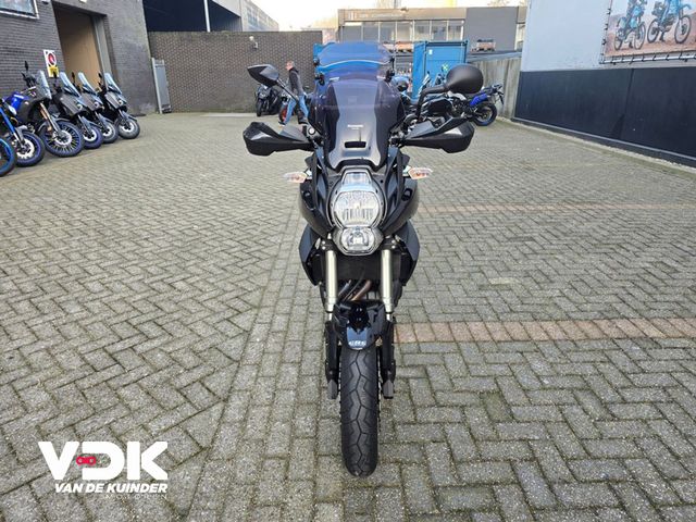 kawasaki - versys-650