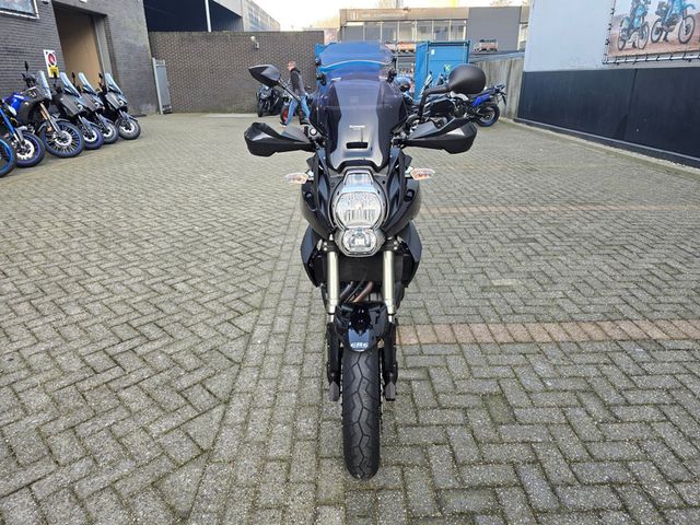 kawasaki - versys-650