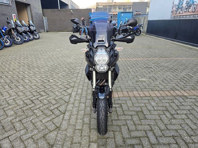 kawasaki - versys-650