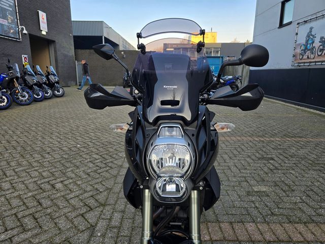 kawasaki - versys-650
