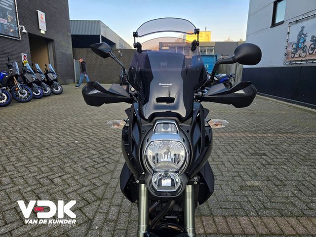 kawasaki - versys-650