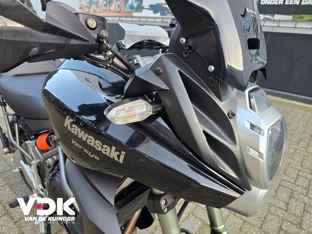 kawasaki - versys-650