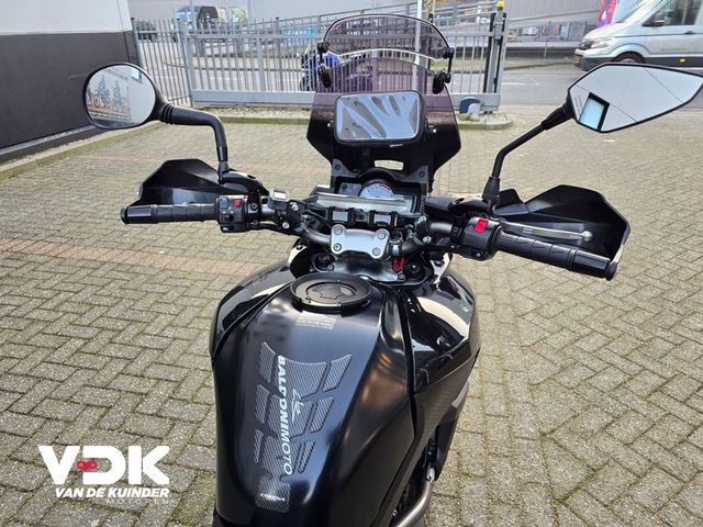 kawasaki - versys-650