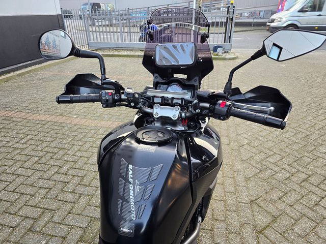kawasaki - versys-650