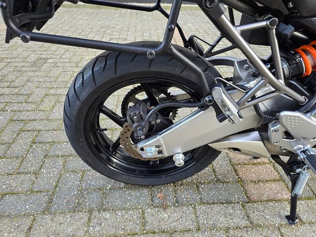 kawasaki - versys-650