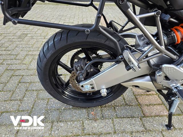 kawasaki - versys-650