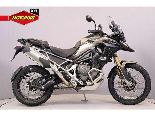triumph - tiger-1200-rally-pro