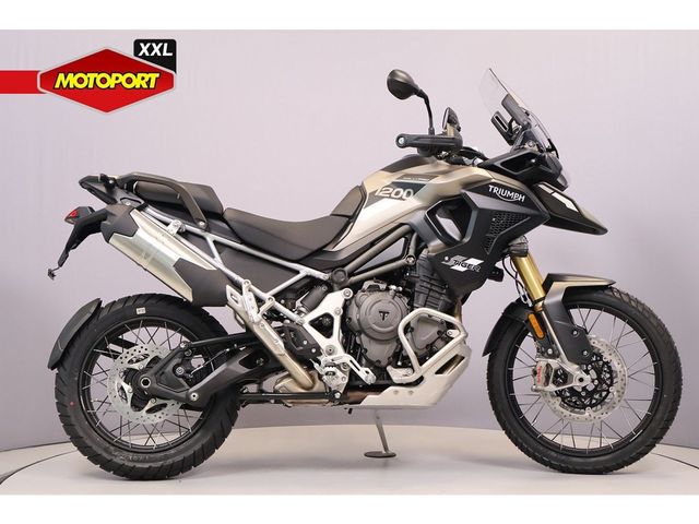 triumph - tiger-1200-rally-pro