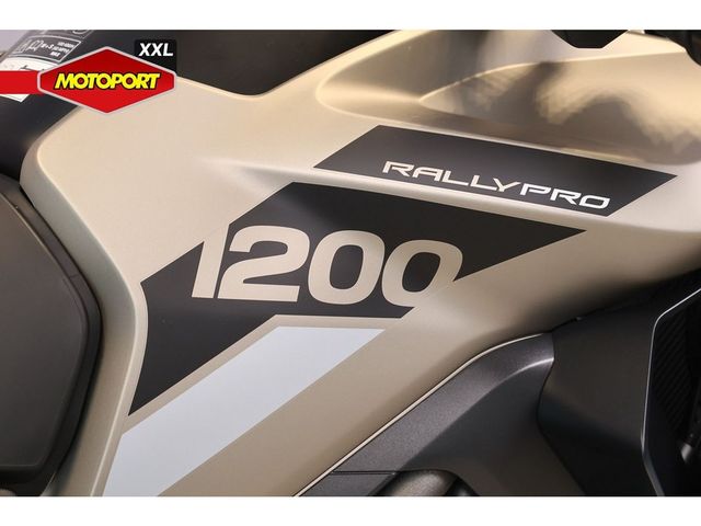 triumph - tiger-1200-rally-pro