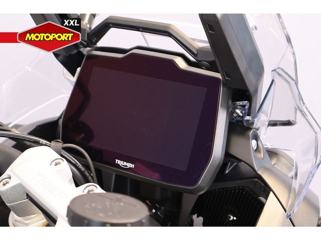 triumph - tiger-1200-rally-pro